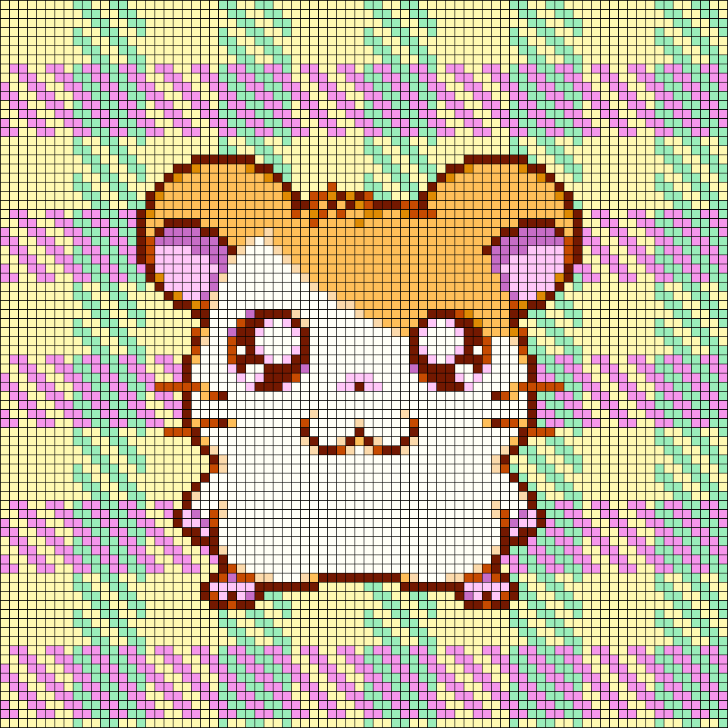 Alpha pattern #204889 preview