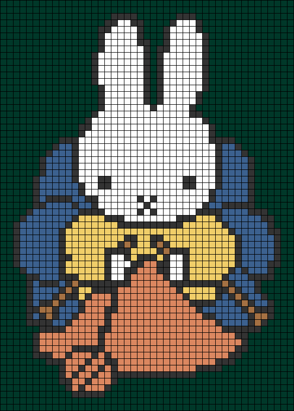 Alpha pattern #204890 preview