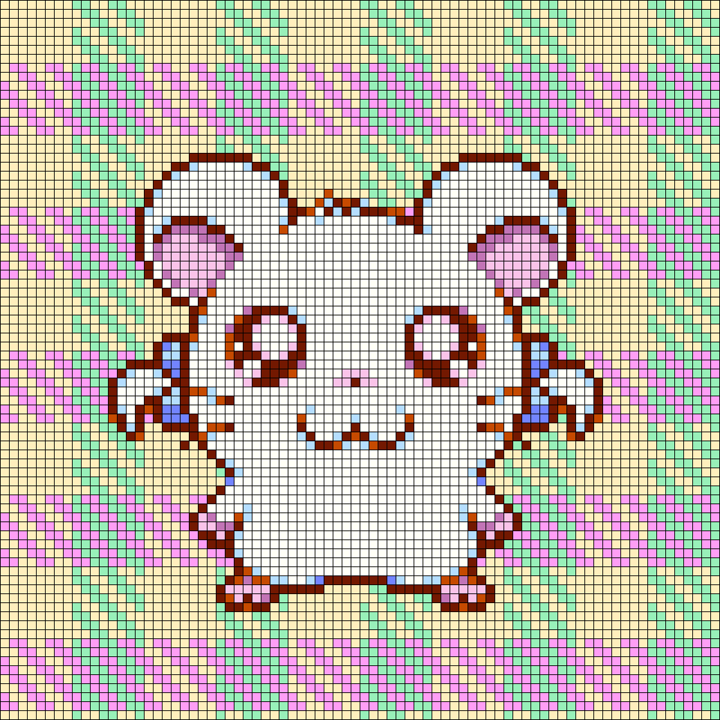 Alpha pattern #204891 preview