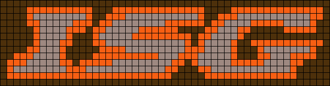 Alpha pattern #204900 preview