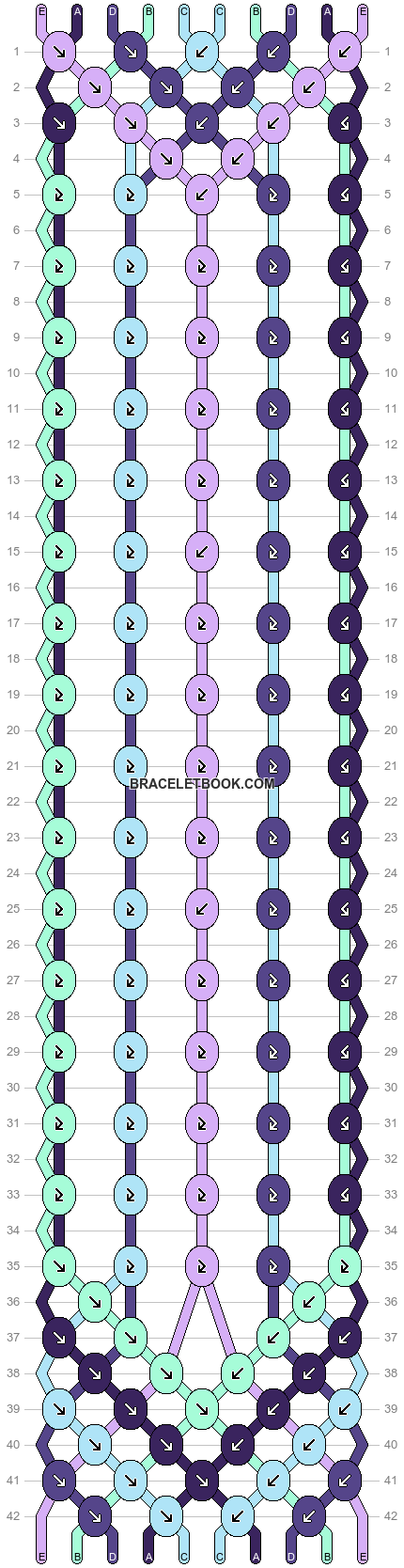 Normal pattern #204901 pattern