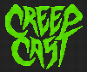 Alpha pattern #204904