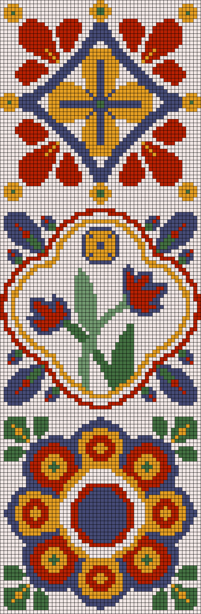 Alpha pattern #204906 preview