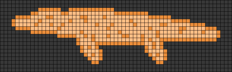 Alpha pattern #204915 preview