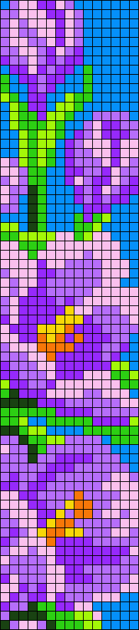 Alpha pattern #204925 preview