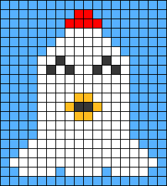 Alpha pattern #204931 preview