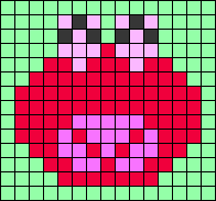 Alpha pattern #204935 preview