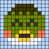 Alpha pattern #204936 preview