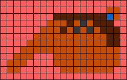 Alpha pattern #204937 preview