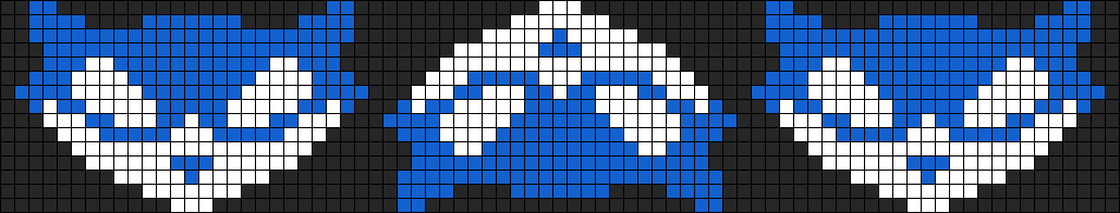 Alpha pattern #204938 preview