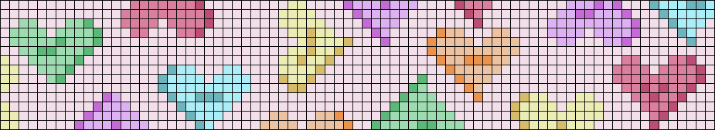 Alpha pattern #204941 preview
