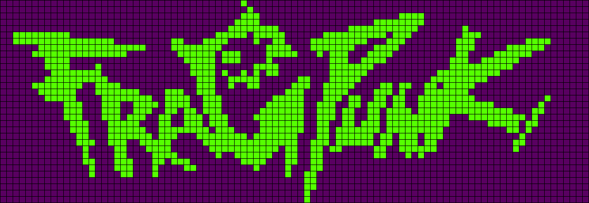 Alpha pattern #204948 preview