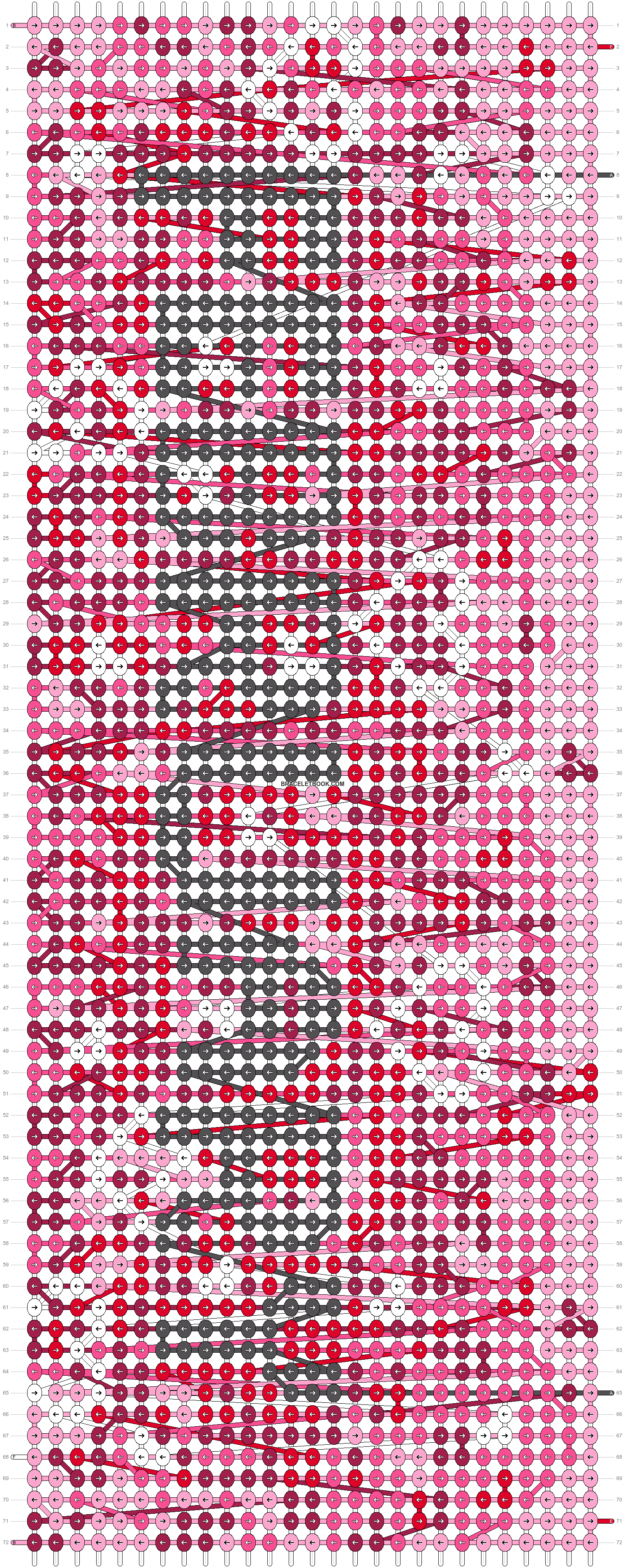 Alpha pattern #204949 pattern