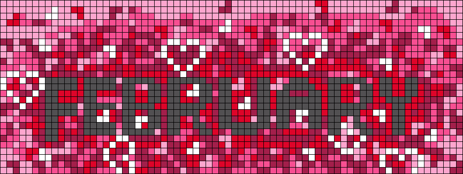 Alpha pattern #204949 preview