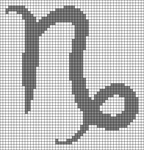 Alpha pattern #204950