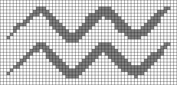 Alpha pattern #204952 preview