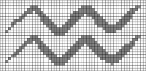 Alpha pattern #204952