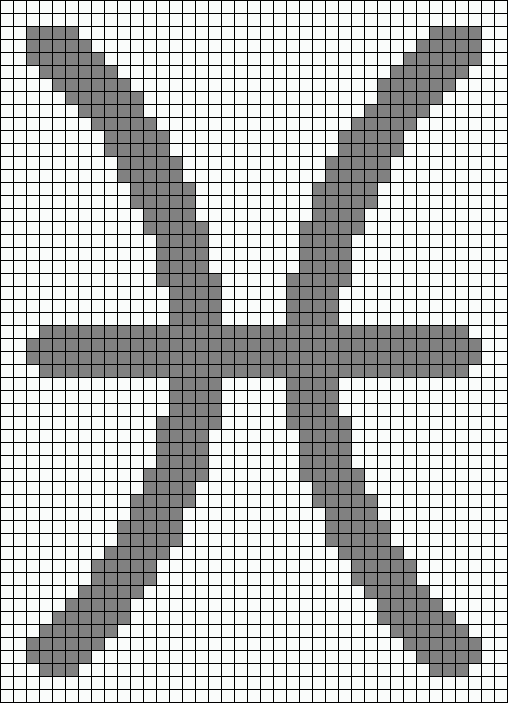 Alpha pattern #204953 preview