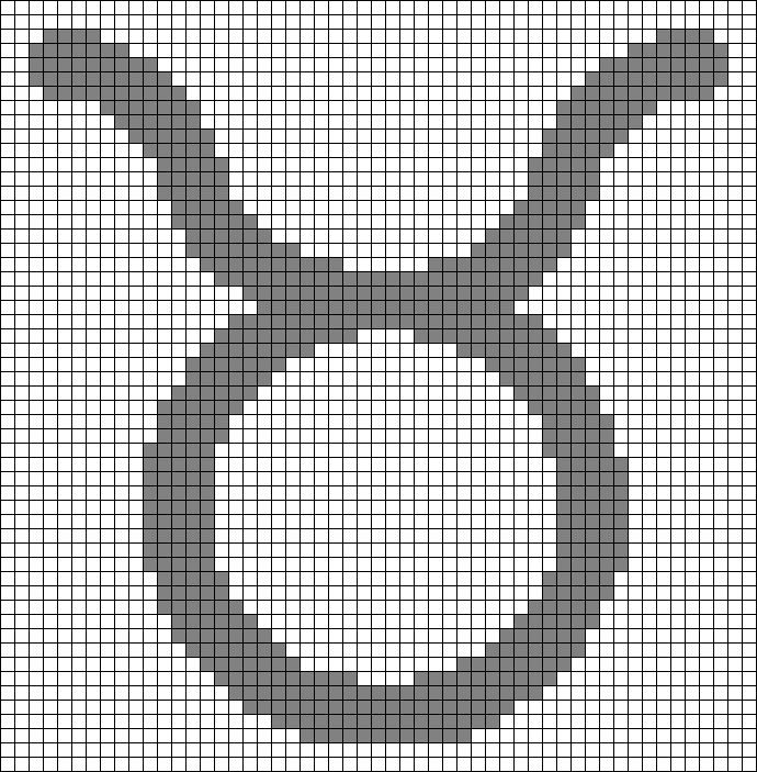 Alpha pattern #204955 preview