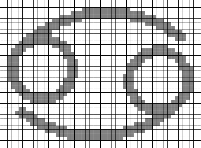 Alpha pattern #204957 preview