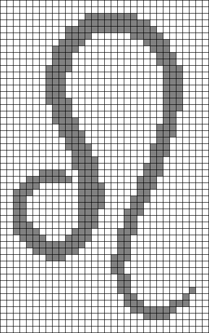 Alpha pattern #204958 preview