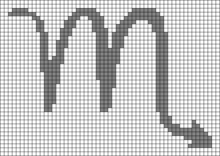 Alpha pattern #204961 preview