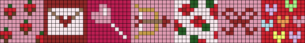 Alpha pattern #204967 preview