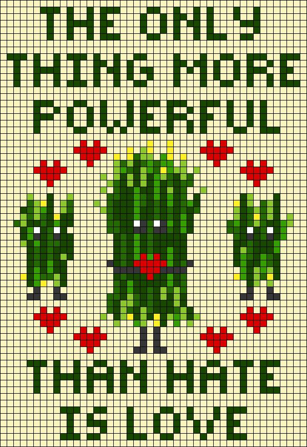 Alpha pattern #204970 preview