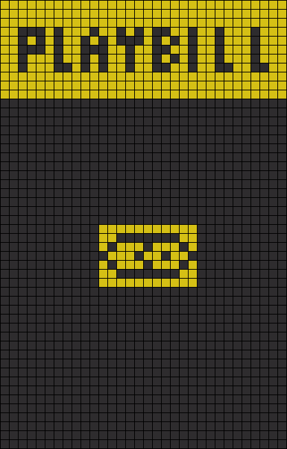 Alpha pattern #204973 preview