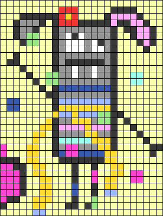 Alpha pattern #204975 preview