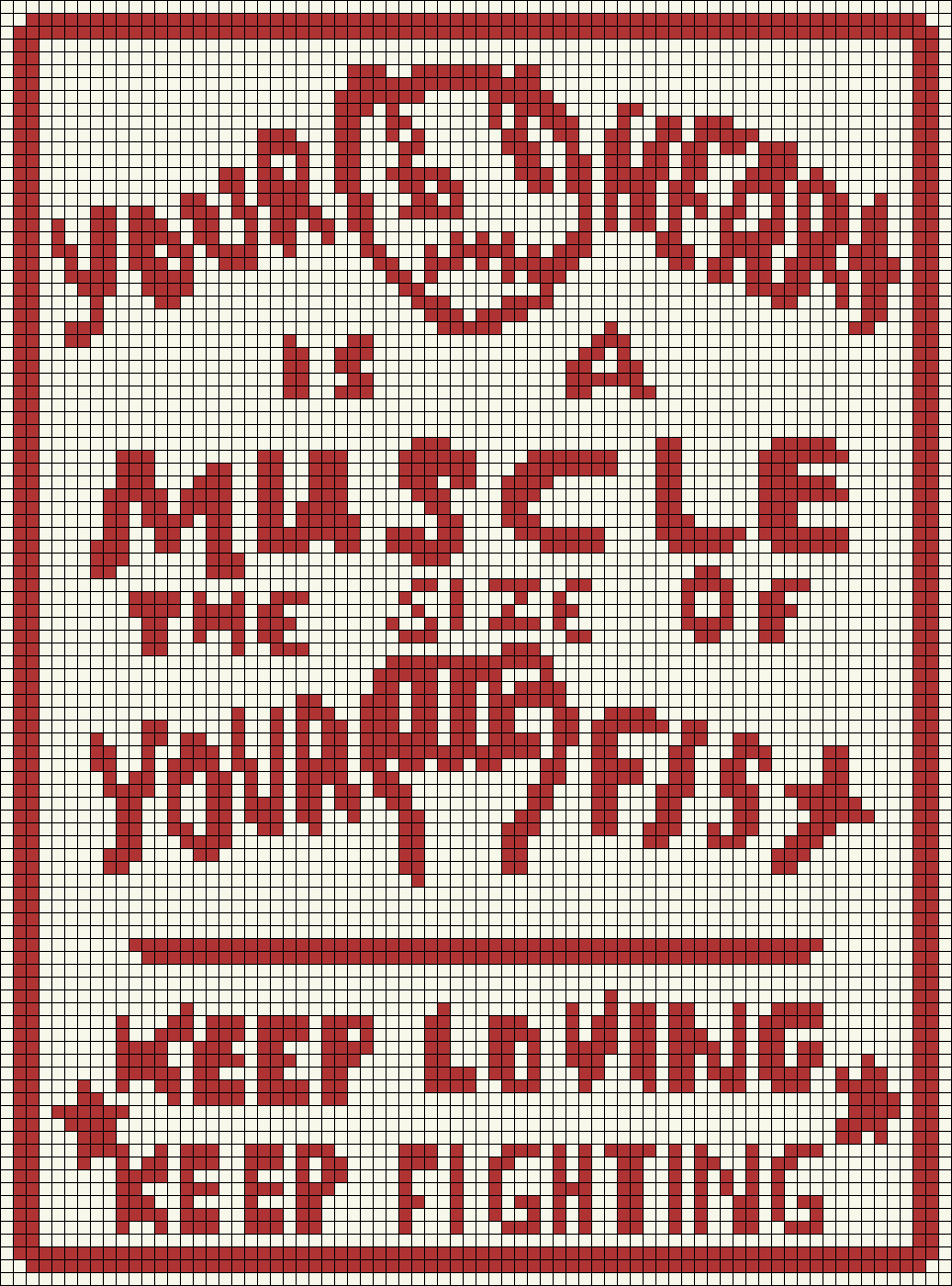 Alpha pattern #204976 preview