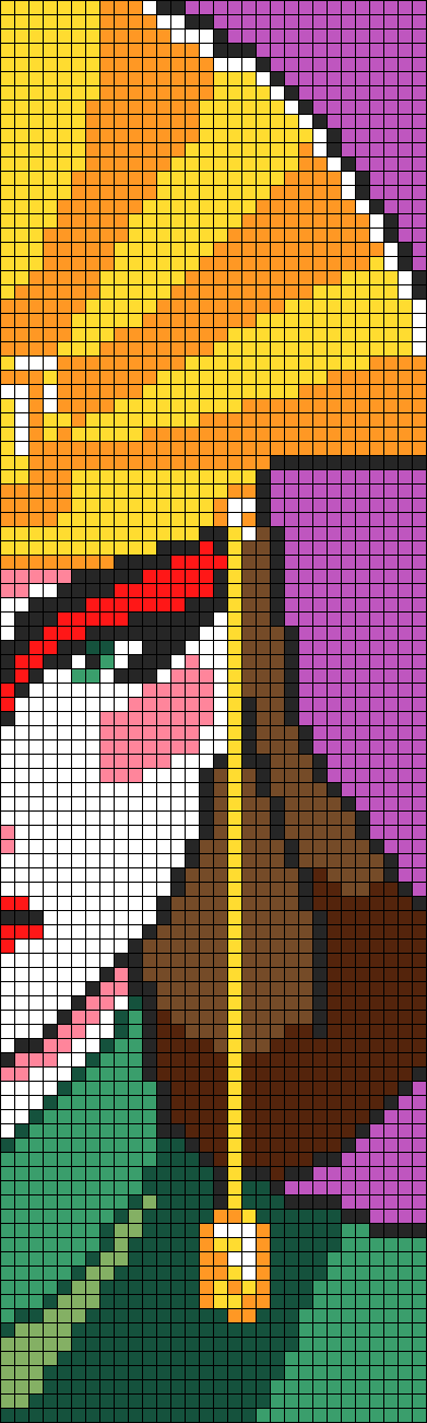 Alpha pattern #204977 preview