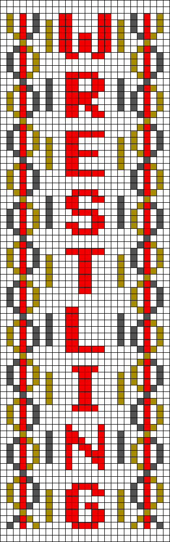 Alpha pattern #204979 preview