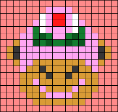 Alpha pattern #204980 preview