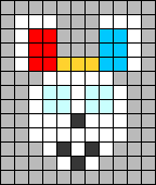 Alpha pattern #204981 preview