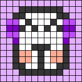 Alpha pattern #204982 preview