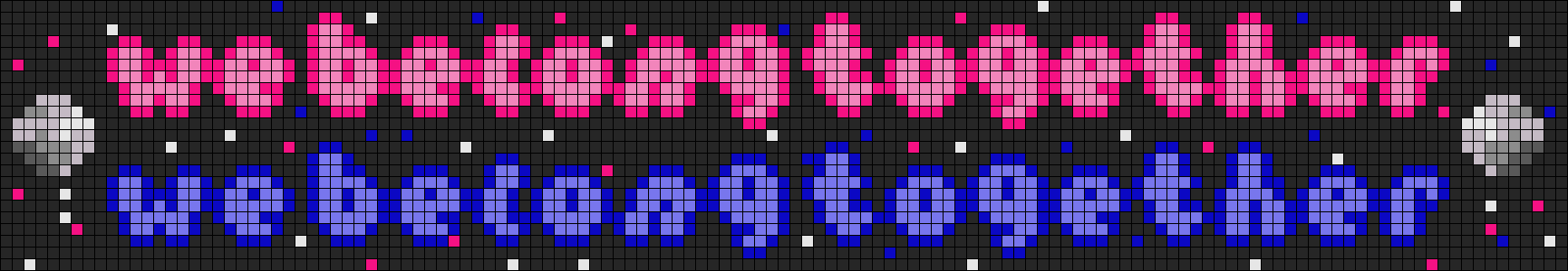 Alpha pattern #204996 preview