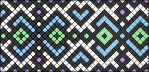 Normal pattern #205004