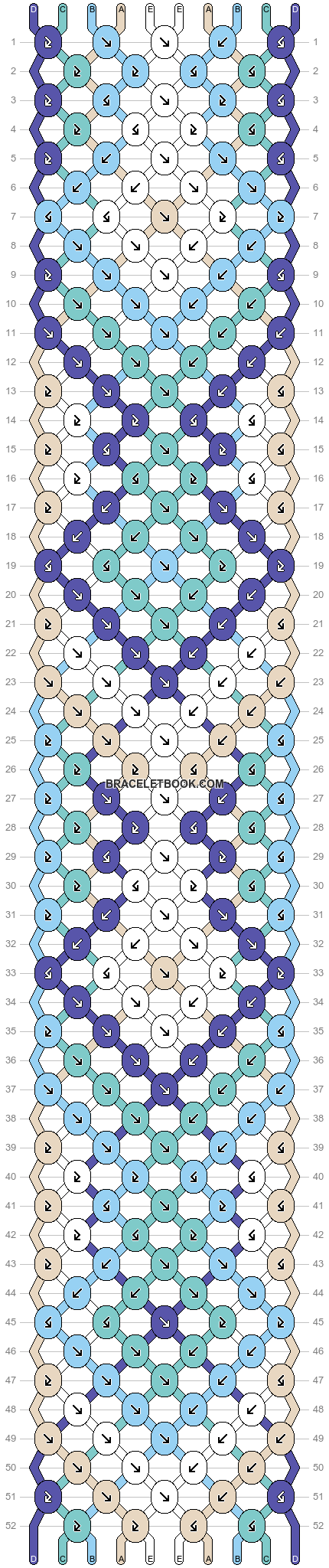 Normal pattern #205005 pattern