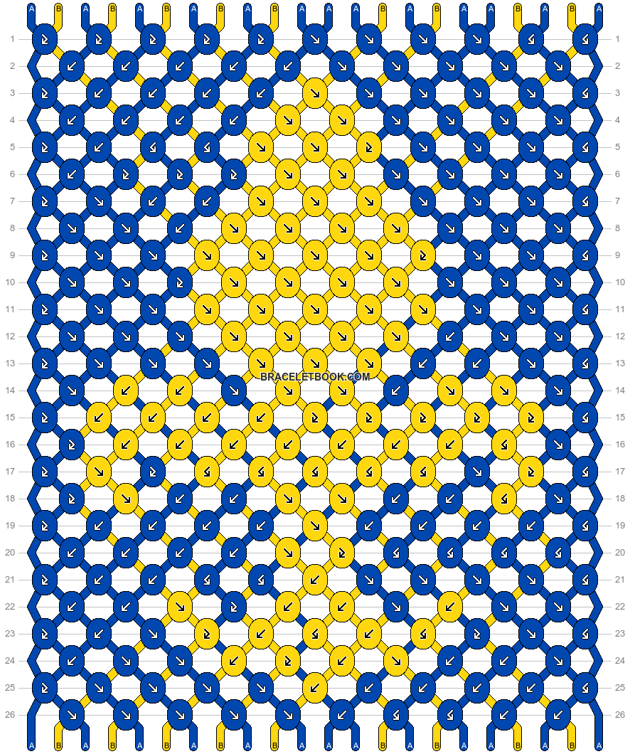 Normal pattern #205007 pattern