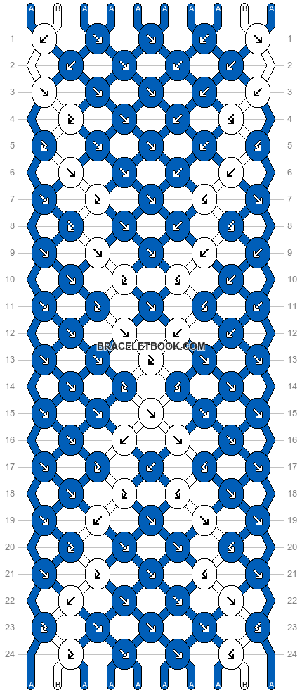 Normal pattern #205008 pattern