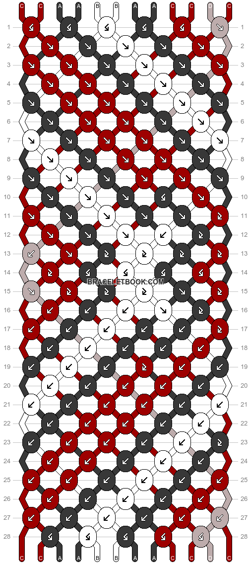 Normal pattern #205017 pattern