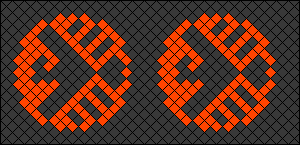 Normal pattern #205021