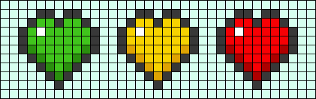 Alpha pattern #205029 preview