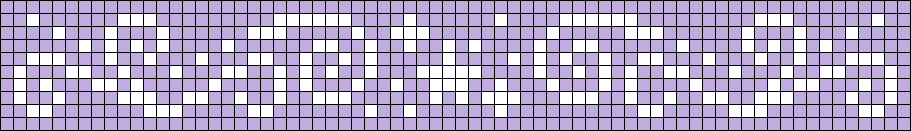 Alpha pattern #205030 preview