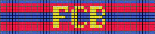 Alpha pattern #205031 preview