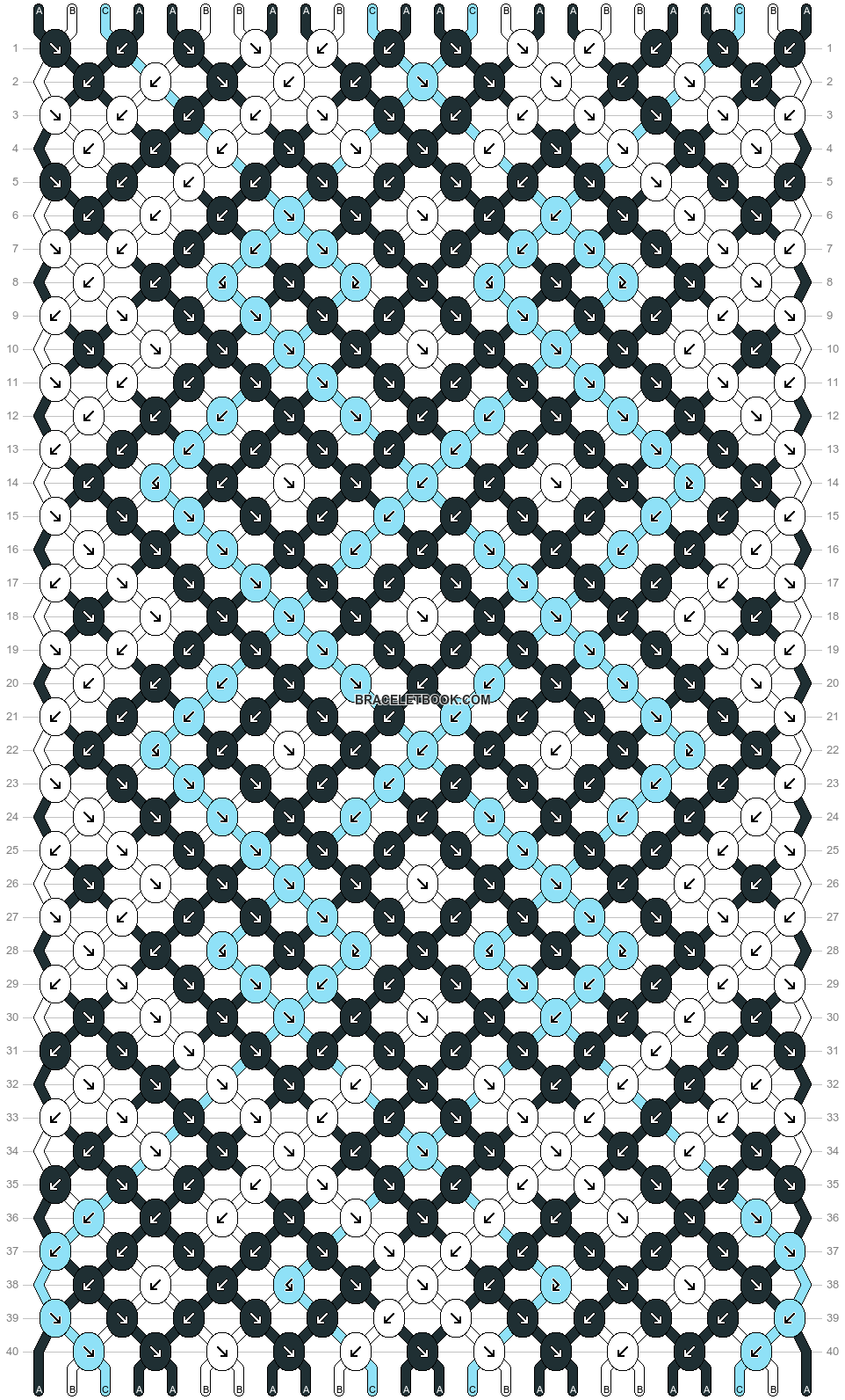 Normal pattern #205032 pattern