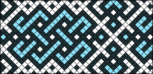 Normal pattern #205032