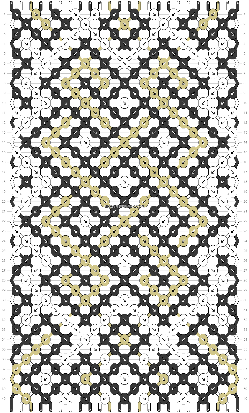 Normal pattern #205033 pattern