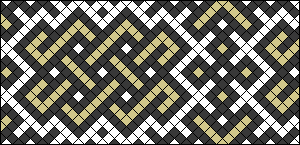 Normal pattern #205033